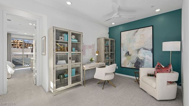 1533 Song Lark Lane, Las Vegas, NV 89138