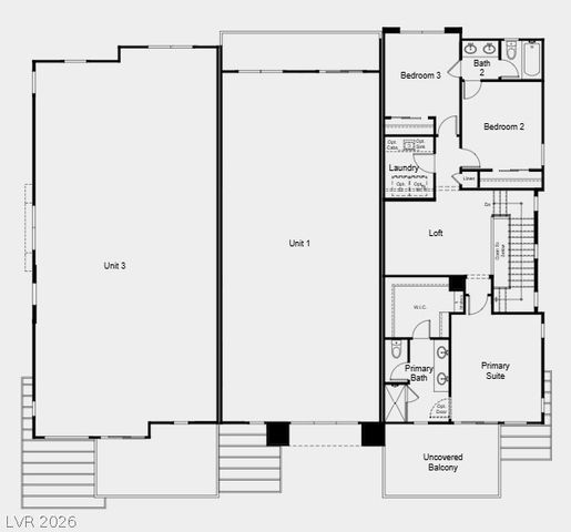 1533 Song Lark Lane, Las Vegas, NV 89138