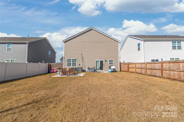 9233 Mackinaw Drive, Gastonia, NC 28056