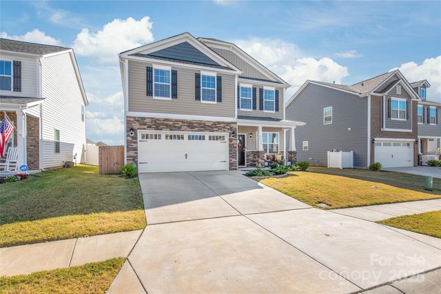 9233 Mackinaw Drive, Gastonia, NC 28056