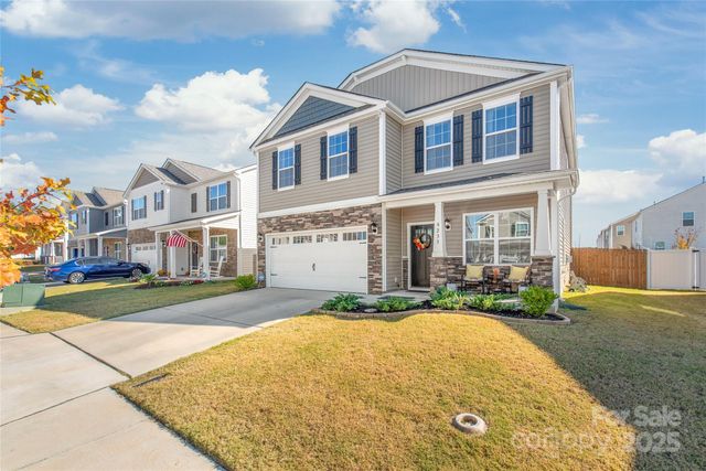 9233 Mackinaw Drive, Gastonia, NC 28056