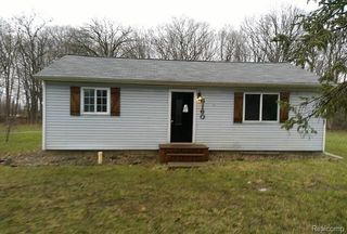 6160 Taylor Drive, Mundy Township, MI 48507