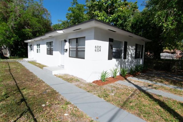 6330 NE 1st Pl 6330, Miami, FL 33138