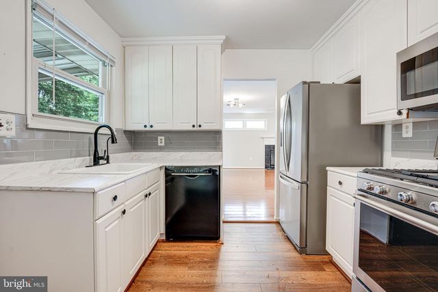 5924 CAUBA CT, Alexandria, VA 22310