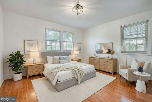 5924 CAUBA CT, Alexandria, VA 22310