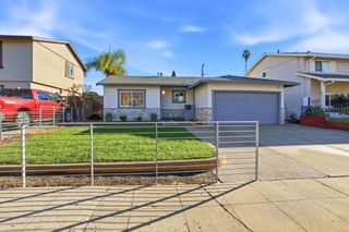 3458 Rocky Mountain Drive, San Jose, CA 95127