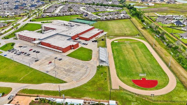 8917 Antelope Canyon Way, Manvel, TX 77578