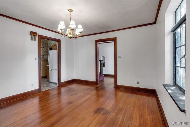 914 Vanderbilt Avenue, Niagara Falls, NY 14305