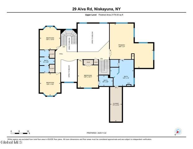 29 Alva Road, Niskayuna, NY 12309