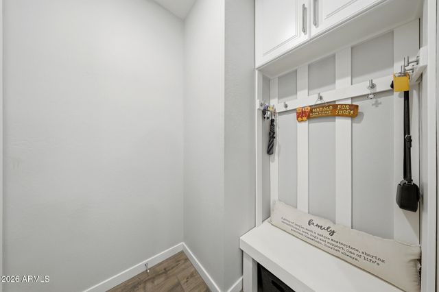 9853 E TELEMETRY Drive, Mesa, AZ 85212