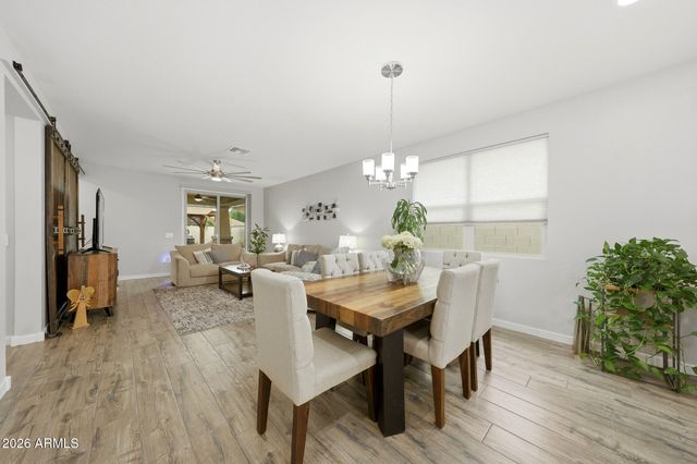 9853 E TELEMETRY Drive, Mesa, AZ 85212