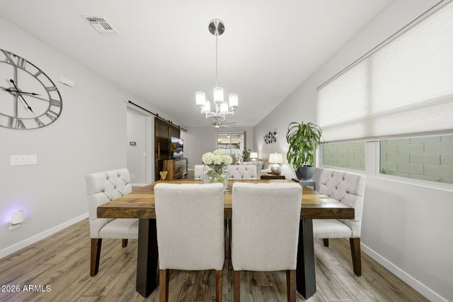 9853 E TELEMETRY Drive, Mesa, AZ 85212