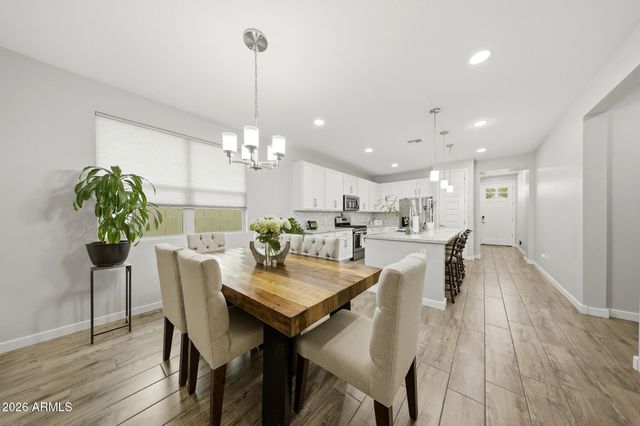 9853 E TELEMETRY Drive, Mesa, AZ 85212