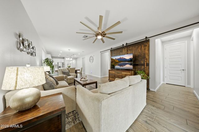 9853 E TELEMETRY Drive, Mesa, AZ 85212