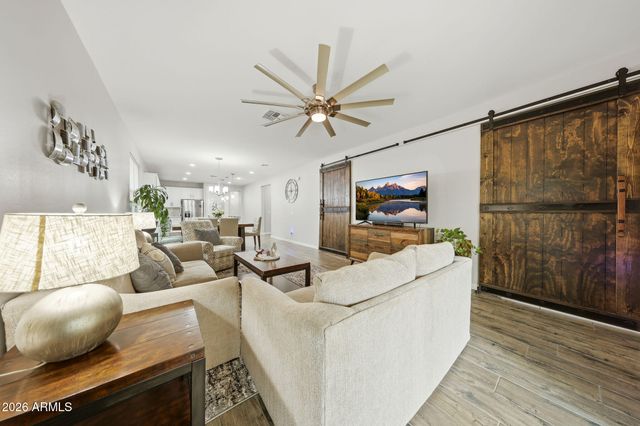 9853 E TELEMETRY Drive, Mesa, AZ 85212