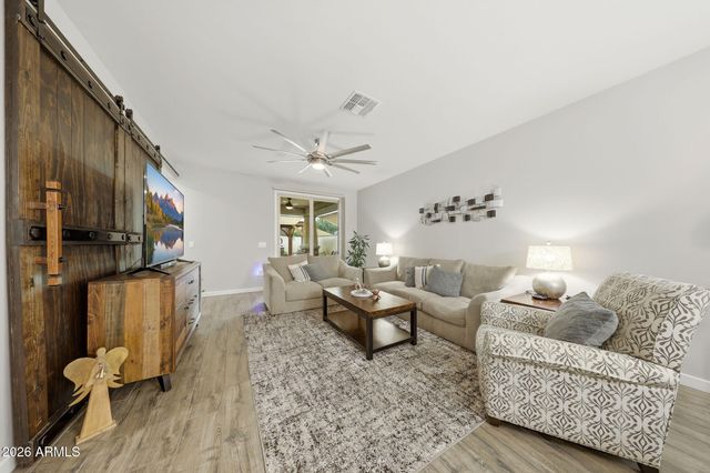 9853 E TELEMETRY Drive, Mesa, AZ 85212