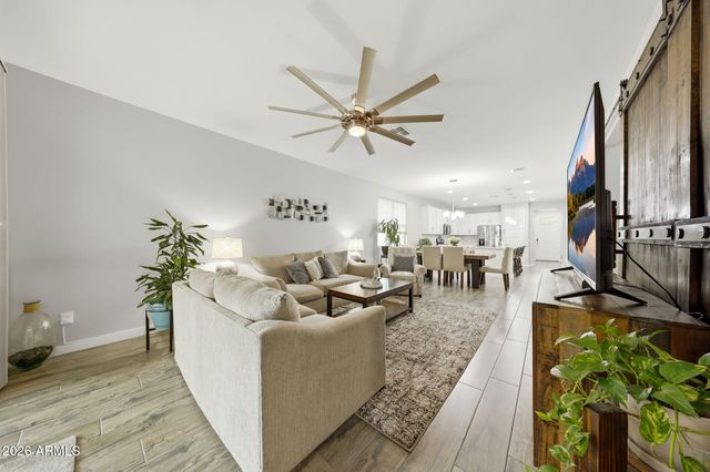 9853 E TELEMETRY Drive, Mesa, AZ 85212