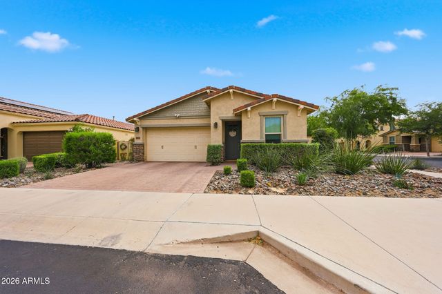 9853 E TELEMETRY Drive, Mesa, AZ 85212