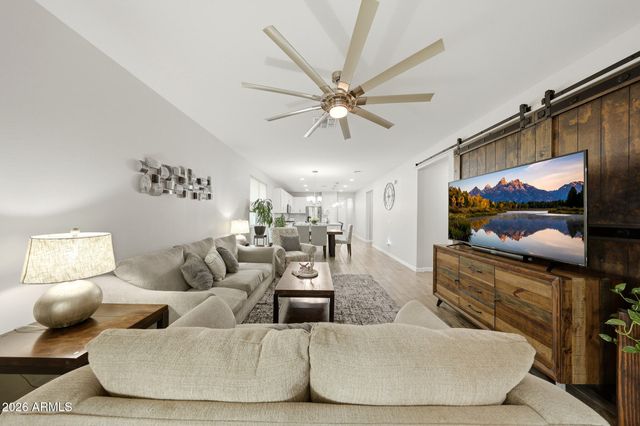 9853 E TELEMETRY Drive, Mesa, AZ 85212