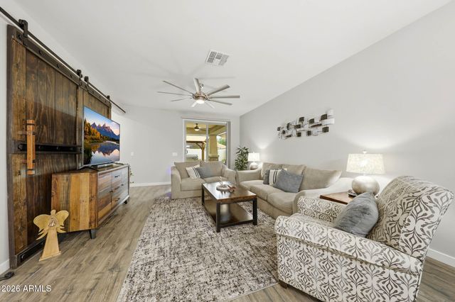 9853 E TELEMETRY Drive, Mesa, AZ 85212