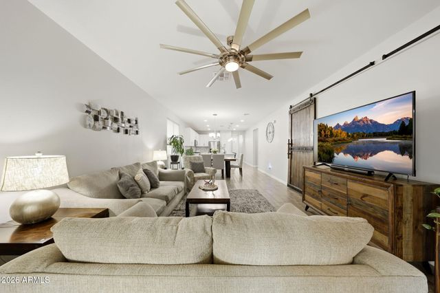 9853 E TELEMETRY Drive, Mesa, AZ 85212