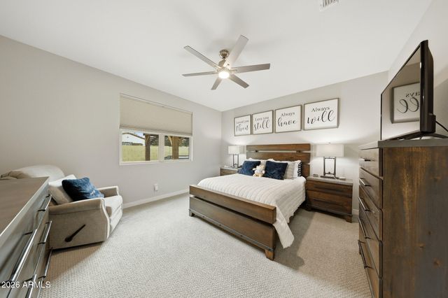 9853 E TELEMETRY Drive, Mesa, AZ 85212