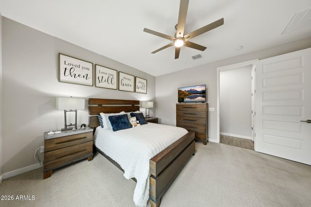 9853 E TELEMETRY Drive, Mesa, AZ 85212