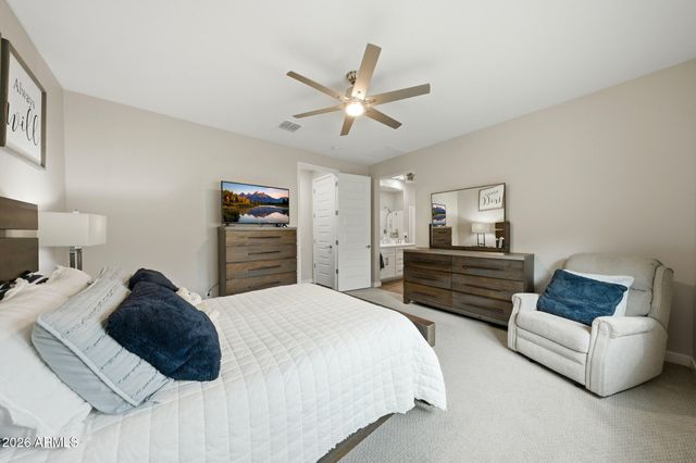 9853 E TELEMETRY Drive, Mesa, AZ 85212