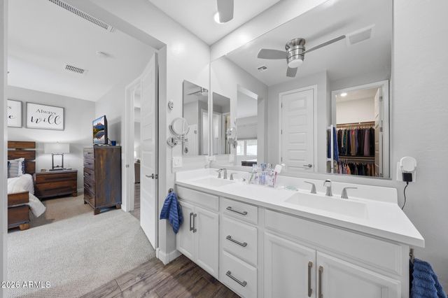 9853 E TELEMETRY Drive, Mesa, AZ 85212