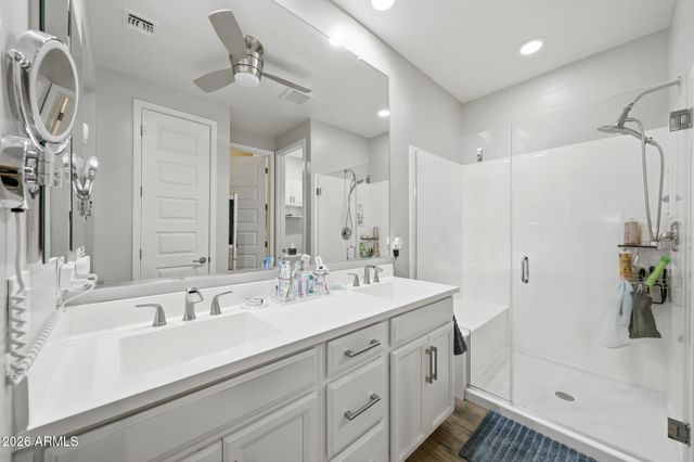 9853 E TELEMETRY Drive, Mesa, AZ 85212