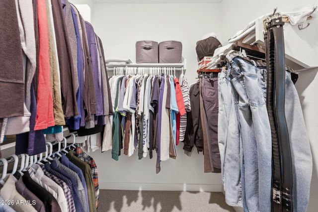 9853 E TELEMETRY Drive, Mesa, AZ 85212