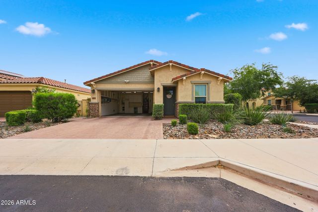 9853 E TELEMETRY Drive, Mesa, AZ 85212