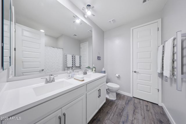 9853 E TELEMETRY Drive, Mesa, AZ 85212