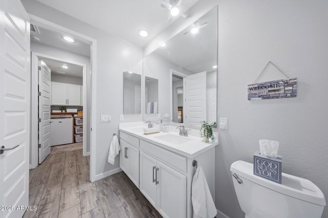 9853 E TELEMETRY Drive, Mesa, AZ 85212