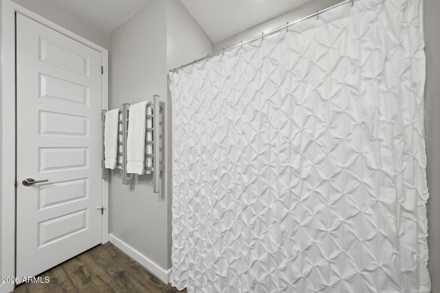 9853 E TELEMETRY Drive, Mesa, AZ 85212