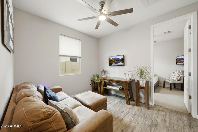 9853 E TELEMETRY Drive, Mesa, AZ 85212