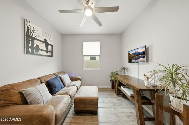 9853 E TELEMETRY Drive, Mesa, AZ 85212