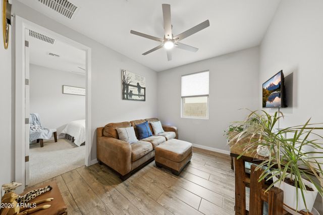 9853 E TELEMETRY Drive, Mesa, AZ 85212