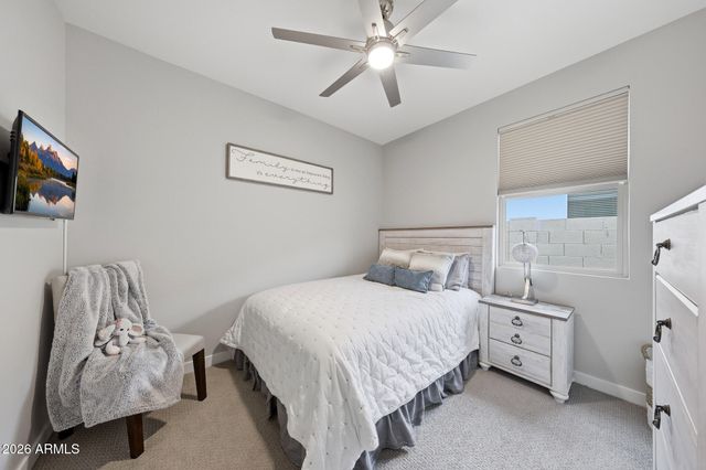 9853 E TELEMETRY Drive, Mesa, AZ 85212