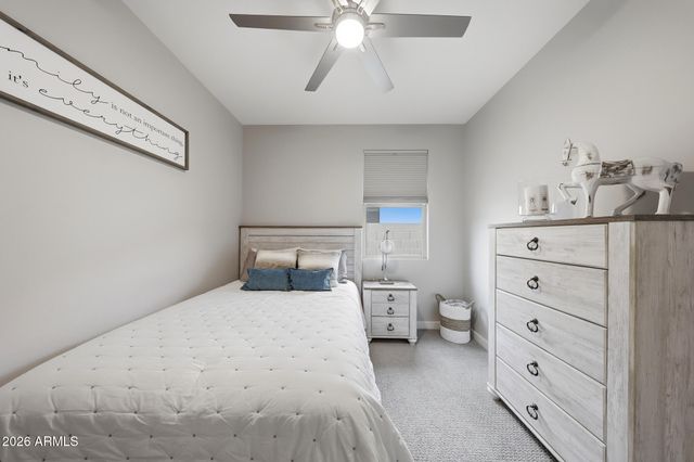 9853 E TELEMETRY Drive, Mesa, AZ 85212