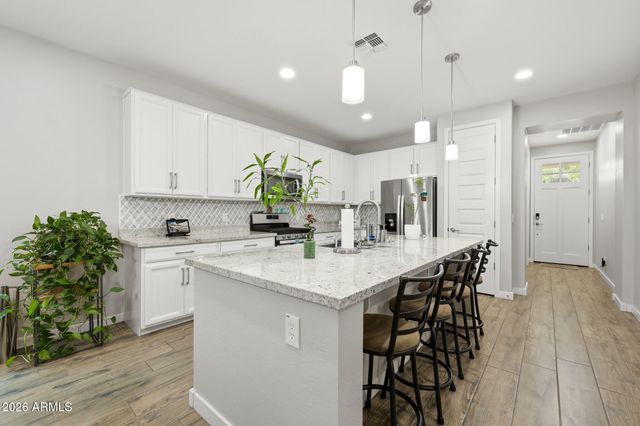 9853 E TELEMETRY Drive, Mesa, AZ 85212