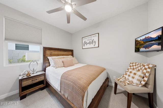 9853 E TELEMETRY Drive, Mesa, AZ 85212