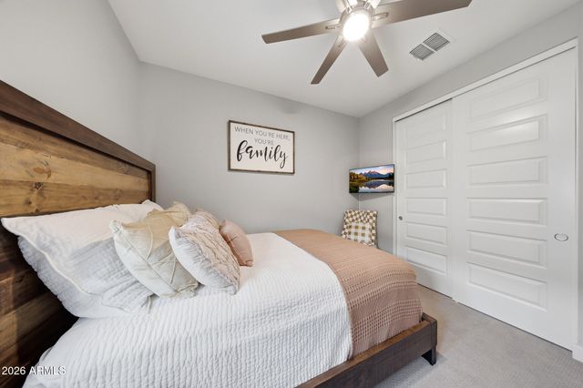 9853 E TELEMETRY Drive, Mesa, AZ 85212