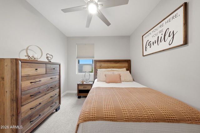 9853 E TELEMETRY Drive, Mesa, AZ 85212