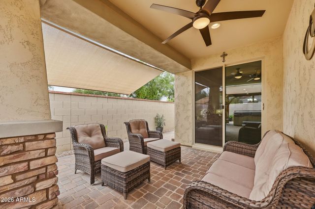 9853 E TELEMETRY Drive, Mesa, AZ 85212