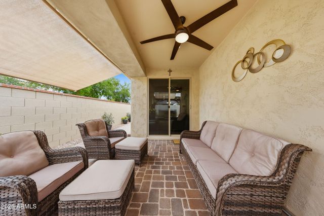 9853 E TELEMETRY Drive, Mesa, AZ 85212