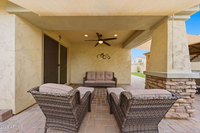 9853 E TELEMETRY Drive, Mesa, AZ 85212