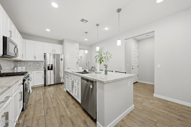 9853 E TELEMETRY Drive, Mesa, AZ 85212