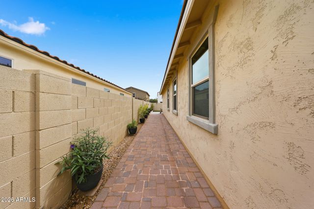 9853 E TELEMETRY Drive, Mesa, AZ 85212