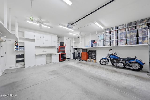 9853 E TELEMETRY Drive, Mesa, AZ 85212